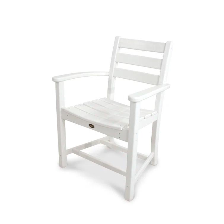 Lakeside Dining Arm Chair