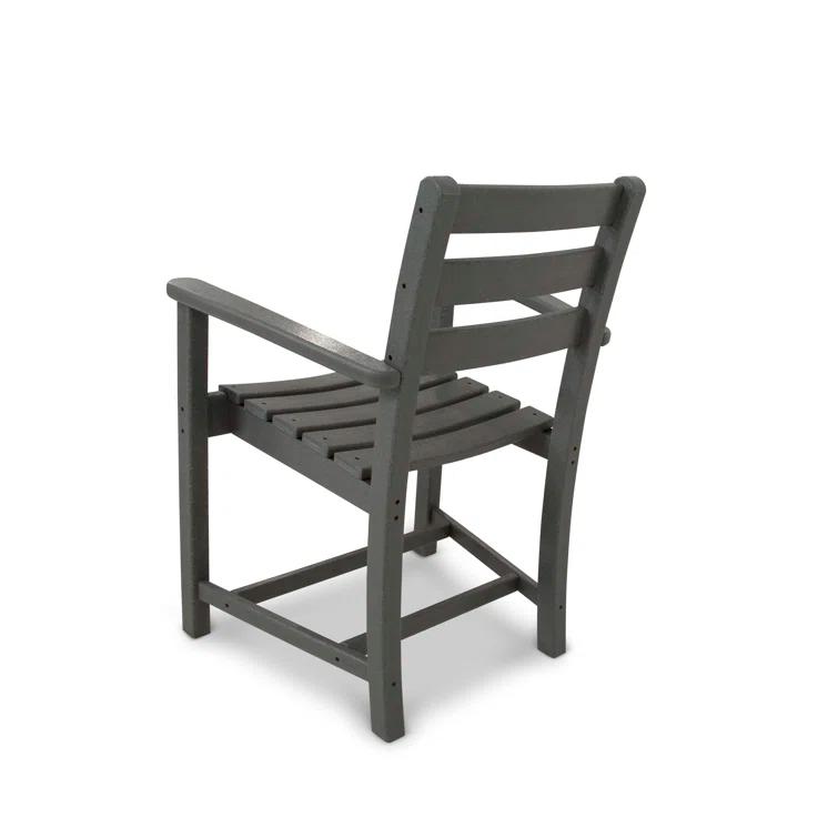 Monterey Bay Dining Arm Chair