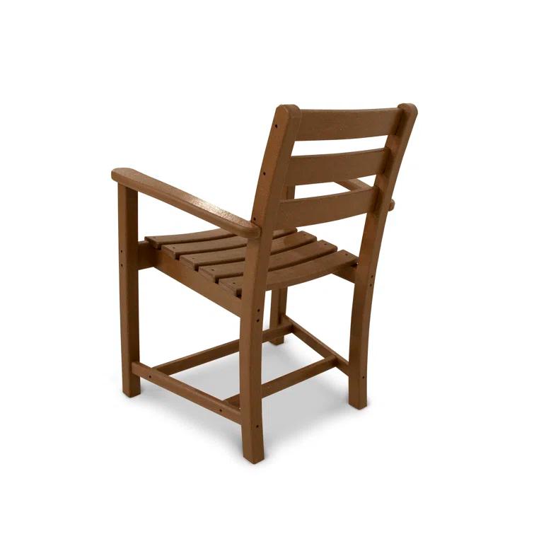 Monterey Bay Dining Arm Chair