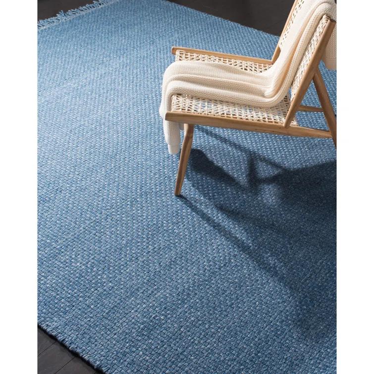 Amalie Lauren Ralph Lauren Hand Woven Wool Rug