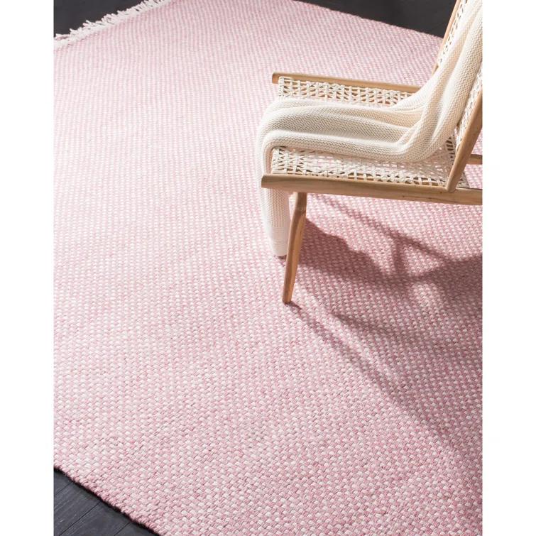 Amalie Lauren Ralph Lauren Hand Woven Wool Rug