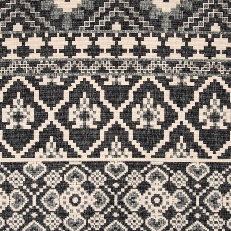 Northpoint Veranda Southwestern Indoor/Outdoor Rug