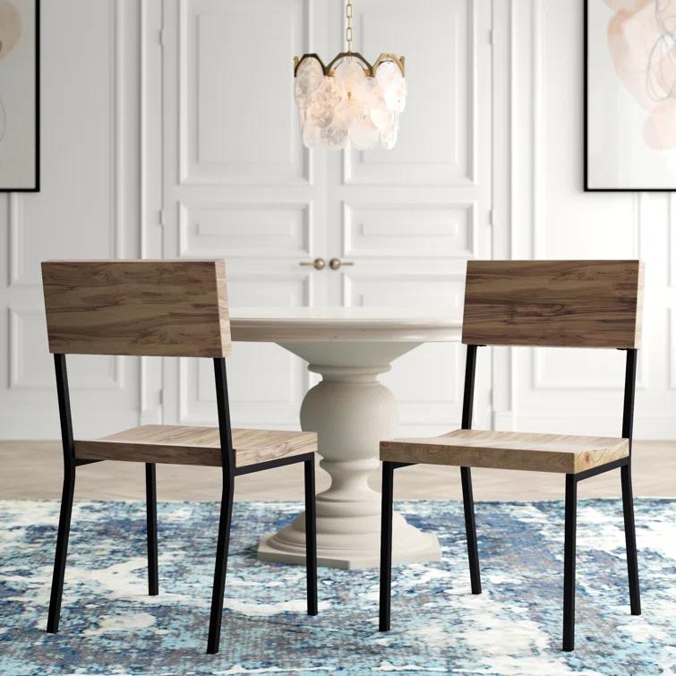 Carter Dining Side Chair