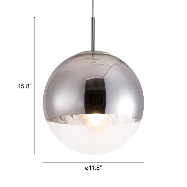 Chesterland Pendant