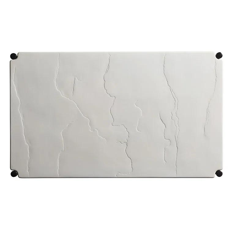 Tommy Bahama Outdoor Pavlova Rectangular Cocktail Table