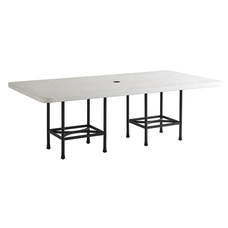 Pavlova Rectangular Dining Table