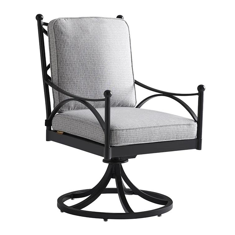 Pavlova Swivel Rocker Dining Chair