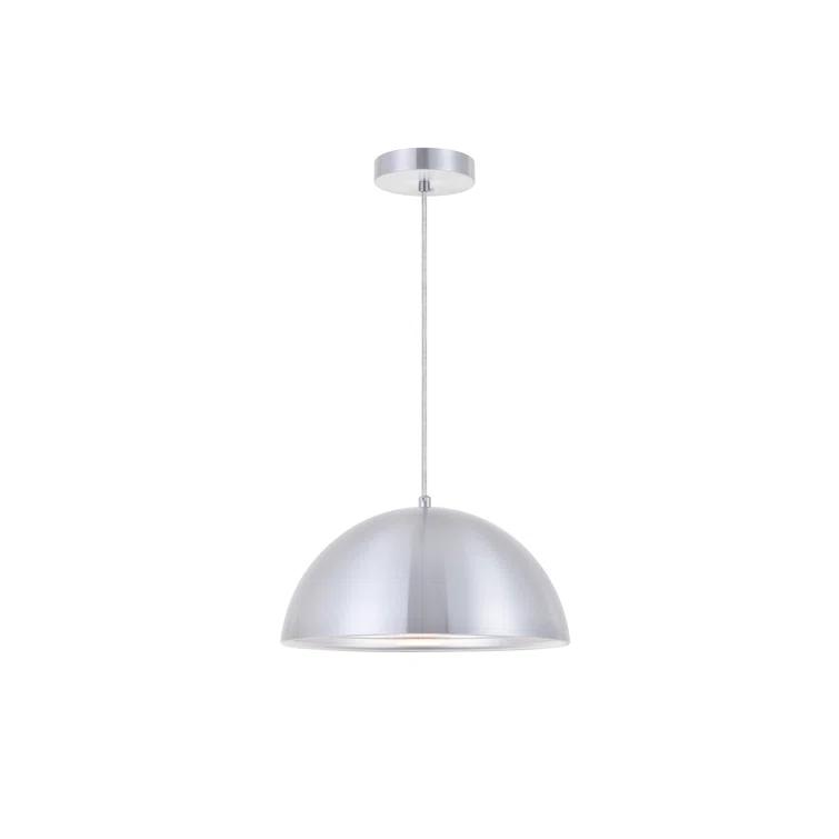 Beaudry 1 - Light Single Pendant