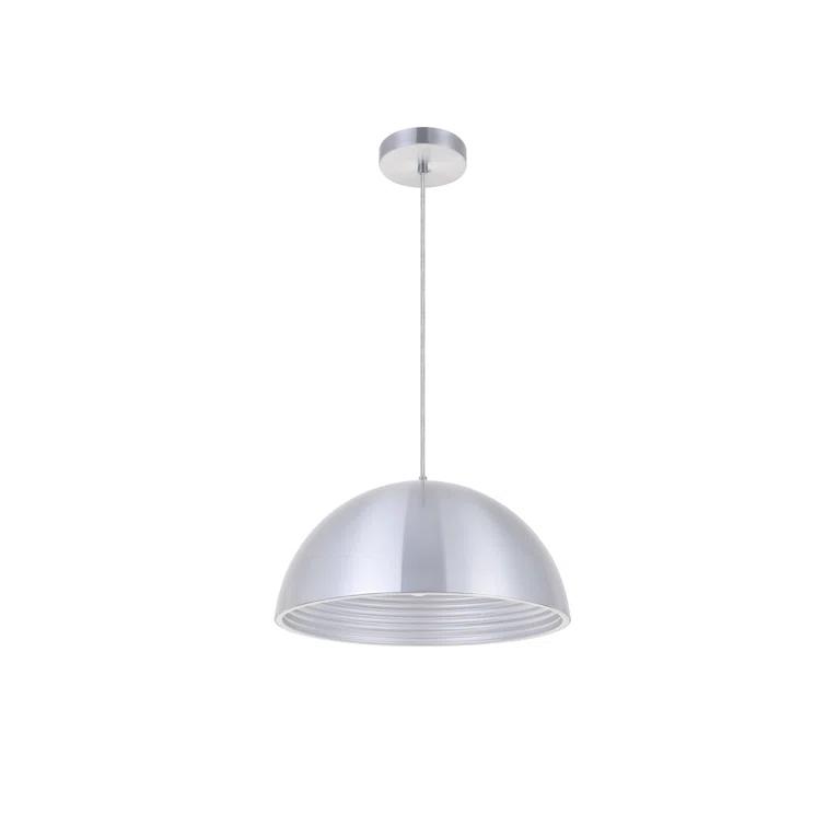 Beaudry 1 - Light Single Pendant