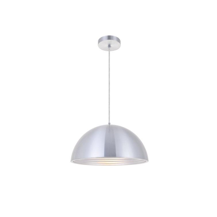 Beaudry 1 - Light Single Pendant