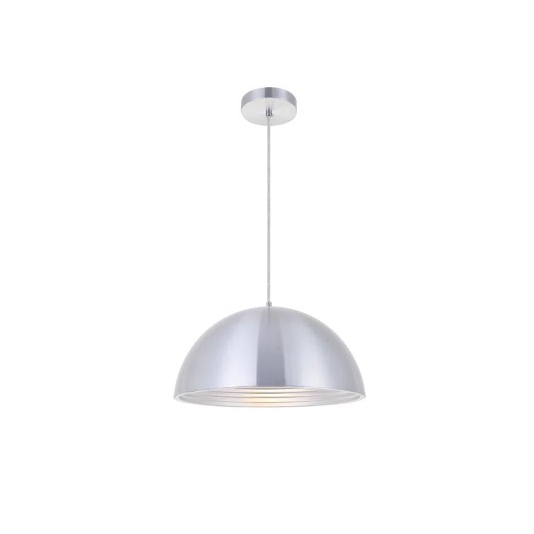 Beaudry 1 - Light Single Pendant