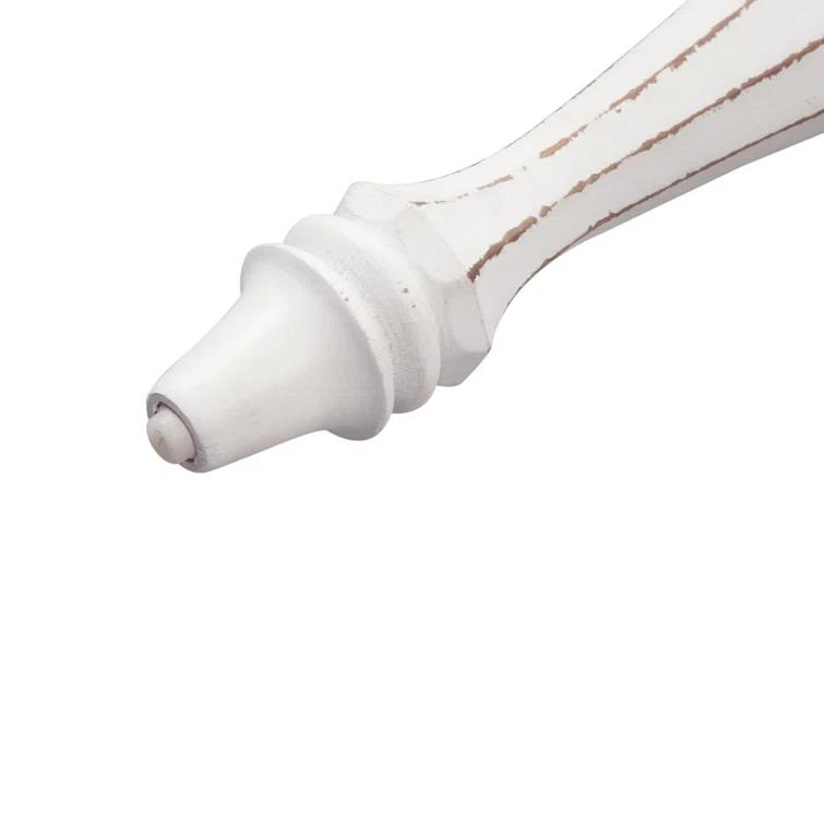 Magnolia Manor Solid Wood Writing Desk