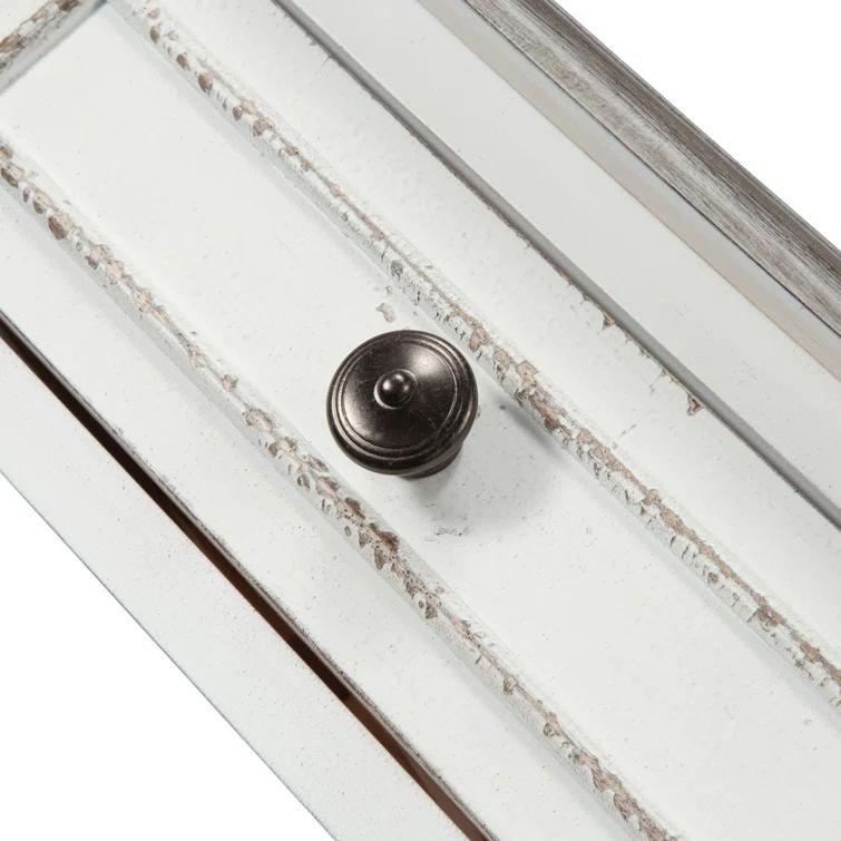 Magnolia Manor Solid Wood Writing Desk