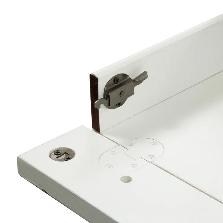 Magnolia Manor Solid Wood Writing Desk