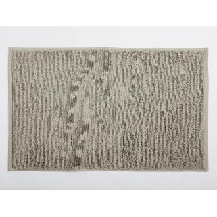 Cloud Loom Organic 100% Organic Cotton Bath Mat
