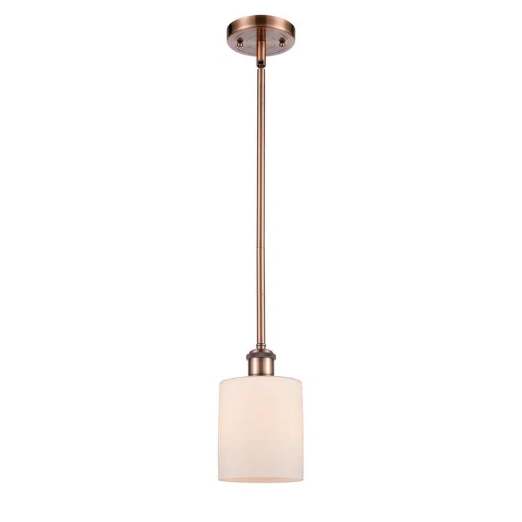 Leilani 1 - Light Single Pendant