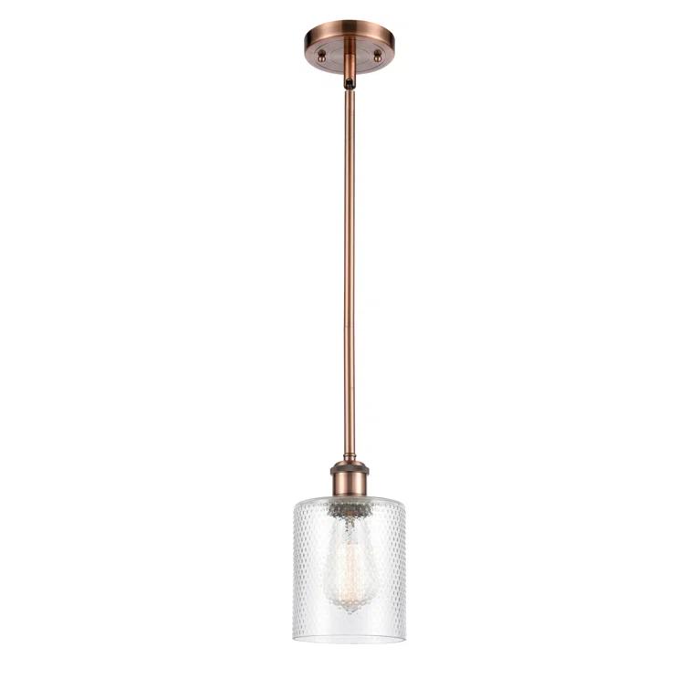 Leilani 1 - Light Single Pendant