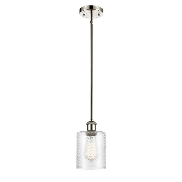 Leilani 1 - Light Single Pendant