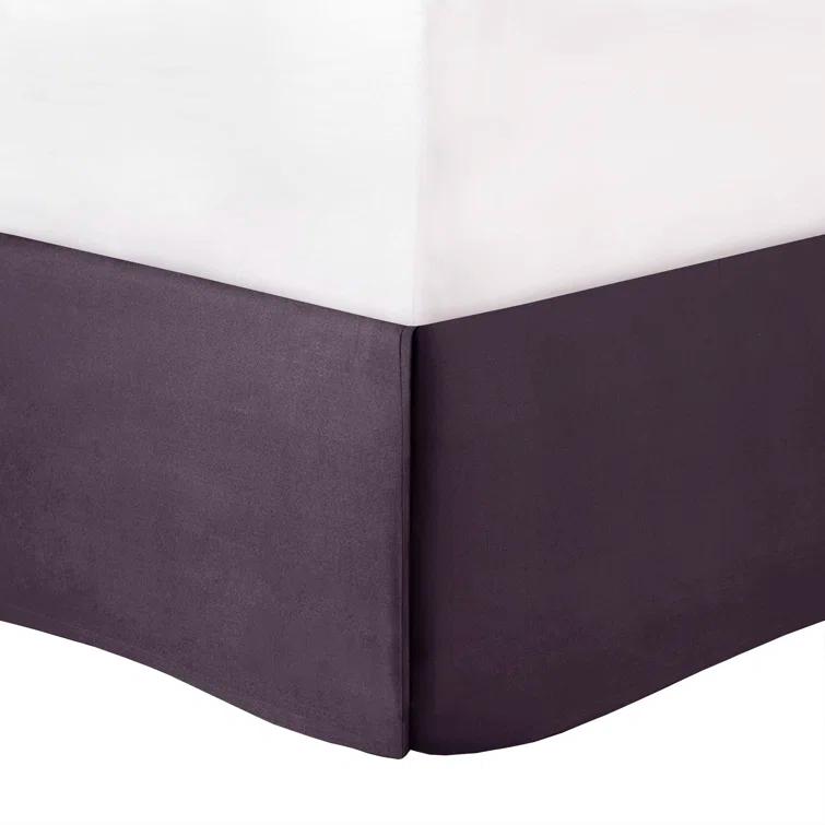 Madison Park Laurel 7 Piece Tufted Comforter Set
