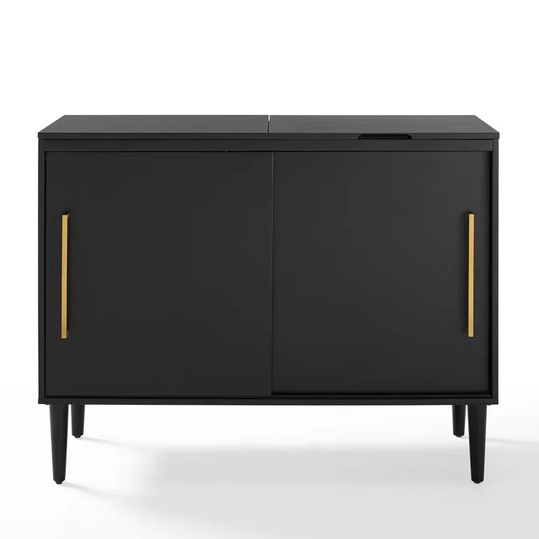 Everett Accent Cabinet