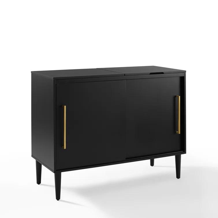 Everett Accent Cabinet
