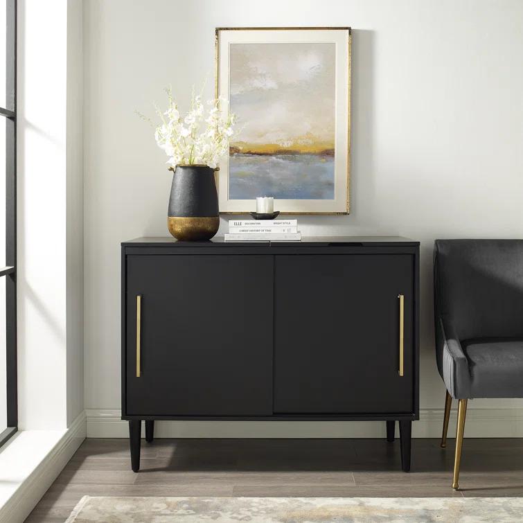 Everett Accent Cabinet