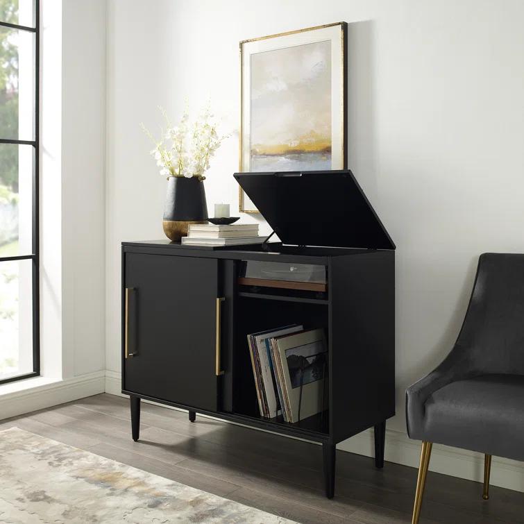 Everett Accent Cabinet