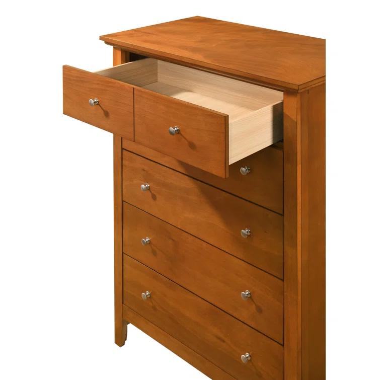 Hammond Chest