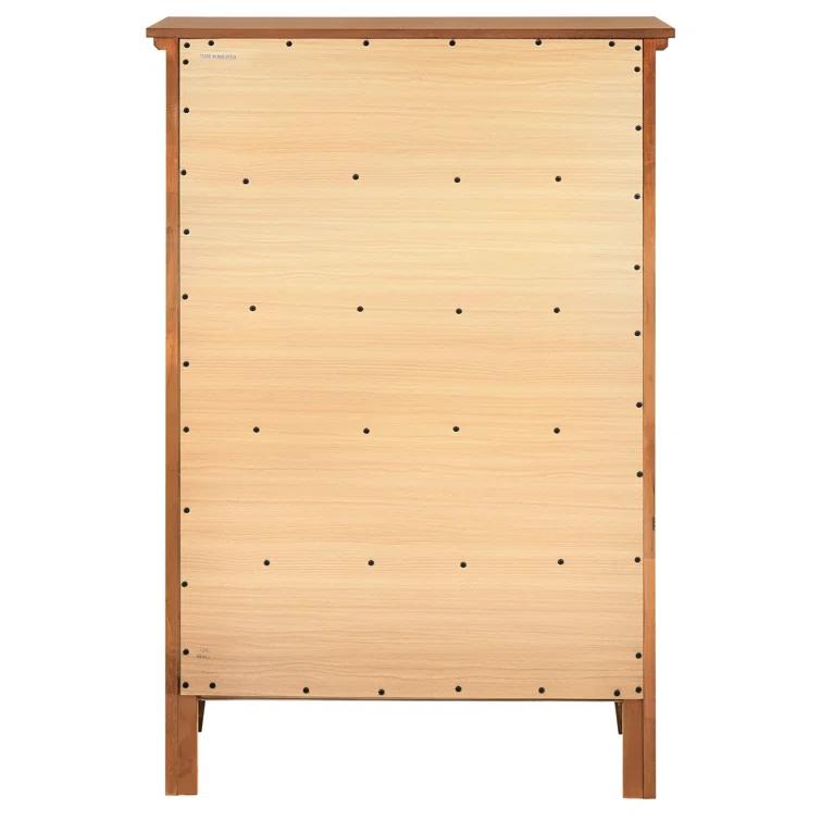 Hammond Chest
