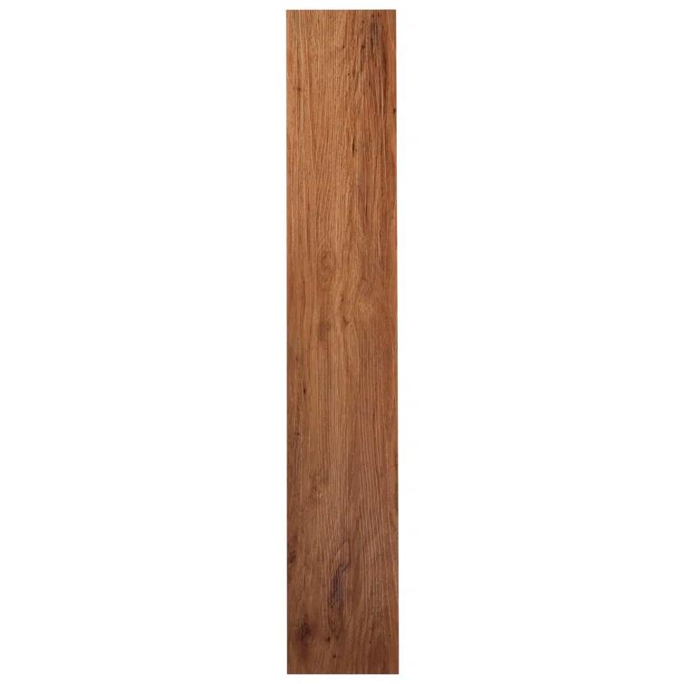 Sterling 0.047'' Thick 6'' W x 36'' L Plank