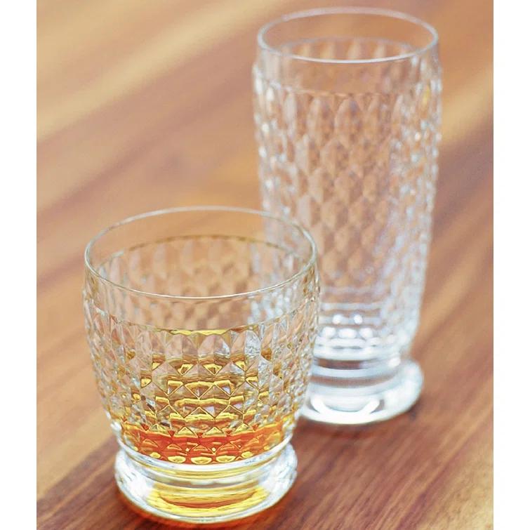 Villeroy & Boch Boston Double Old-Fashioned