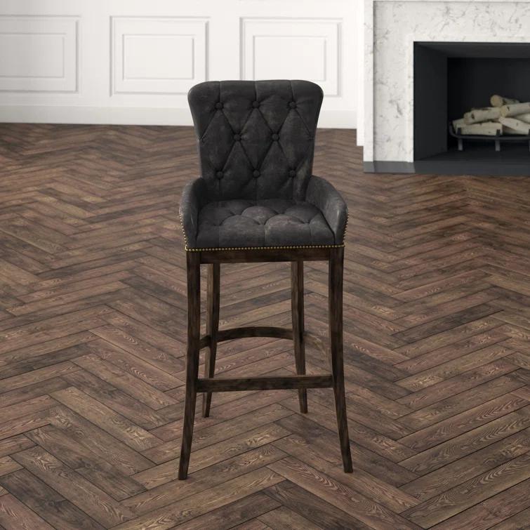 Tavern Bar Stool