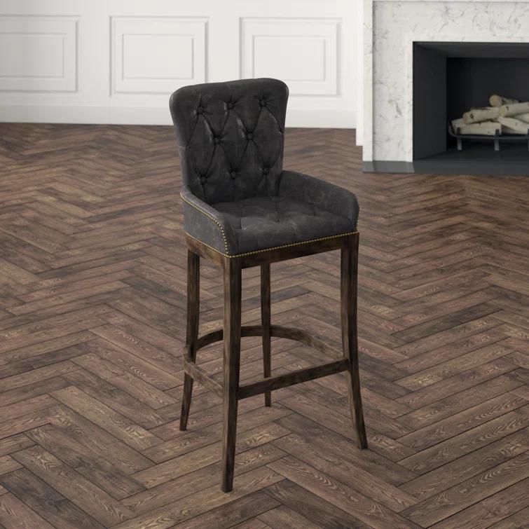 Tavern Bar Stool