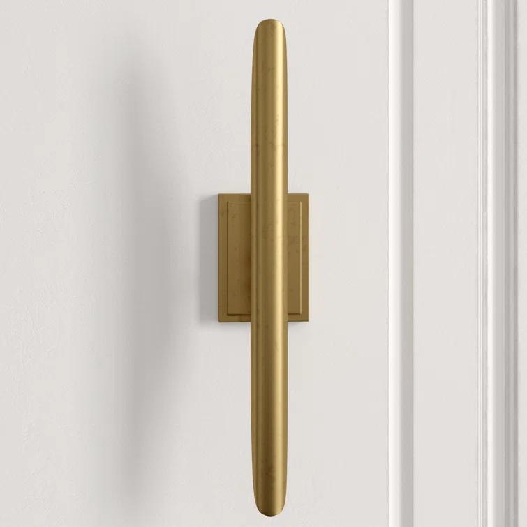 Baton Sconce by Regina Andrew