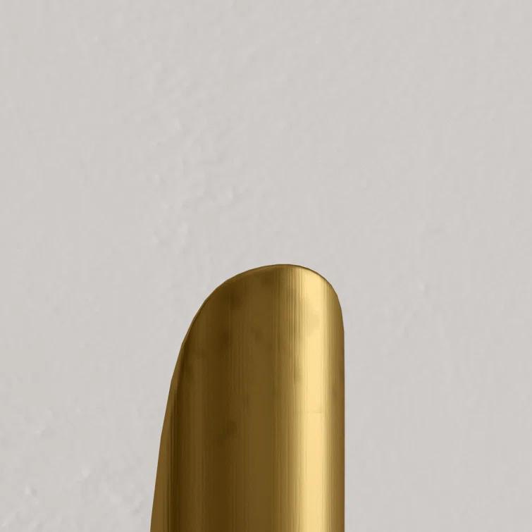 Baton Sconce by Regina Andrew