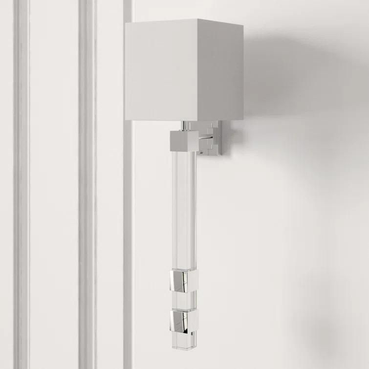 Metro Sconce