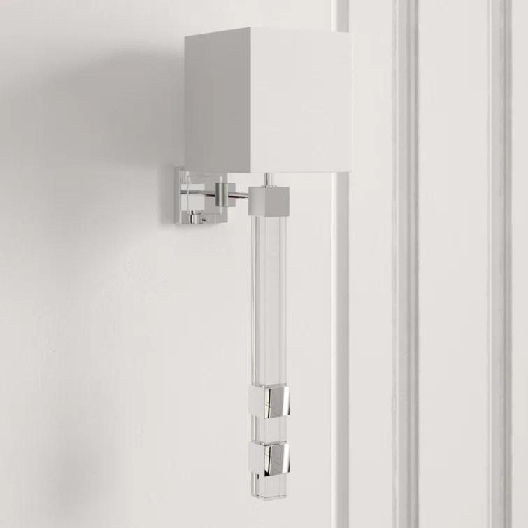 Metro Sconce