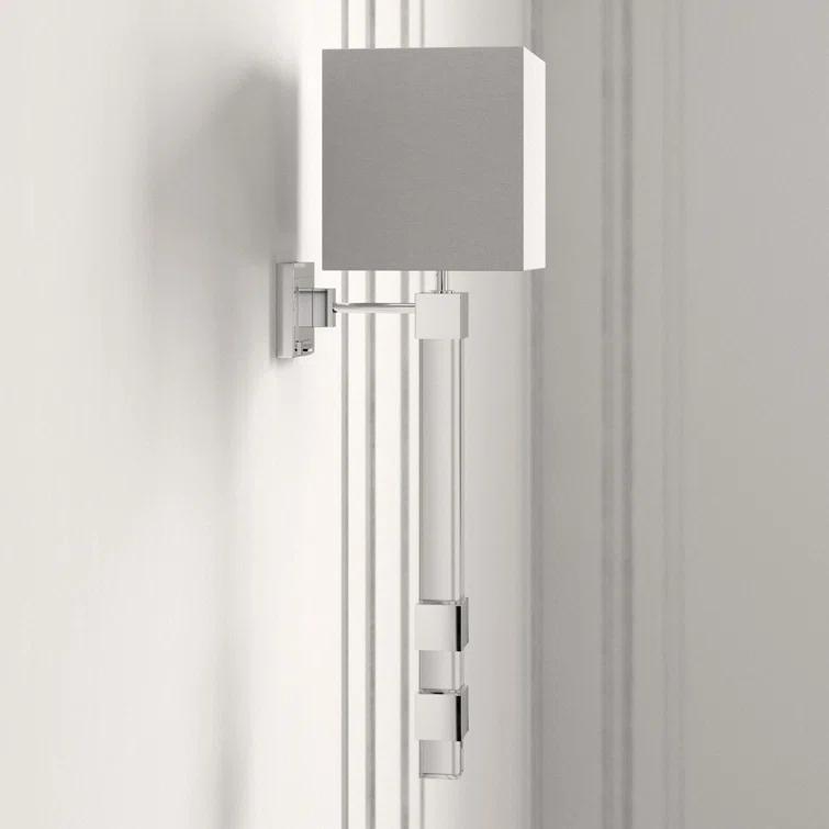 Metro Sconce