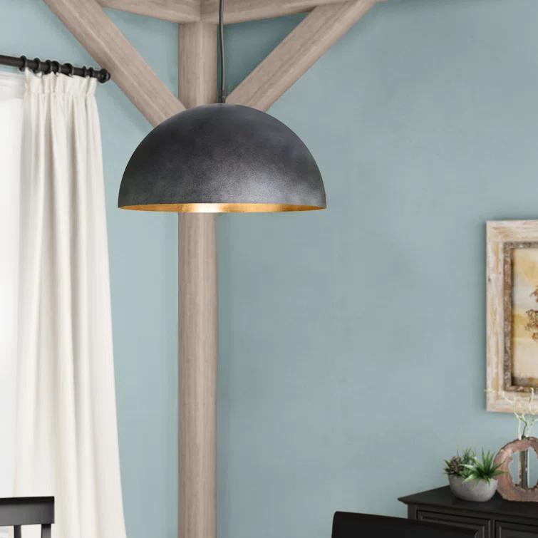Sigmund Pendant Light by Regina Andrew
