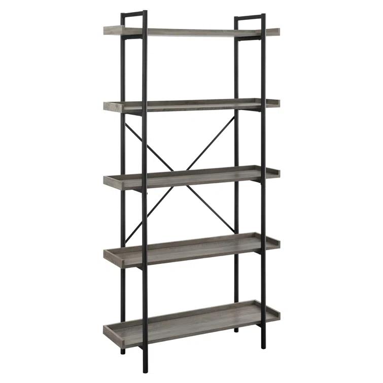Castellon Etagere Bookcase