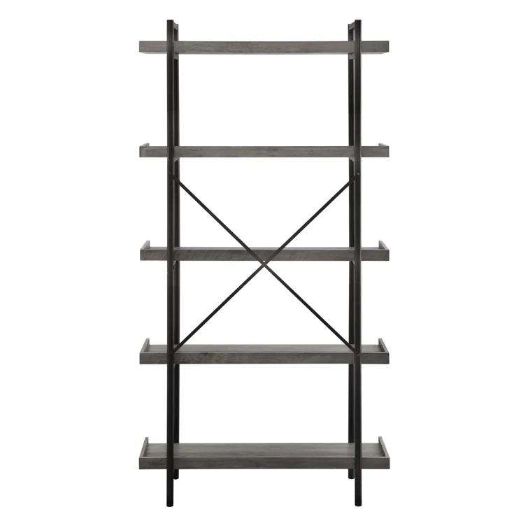 Castellon Etagere Bookcase