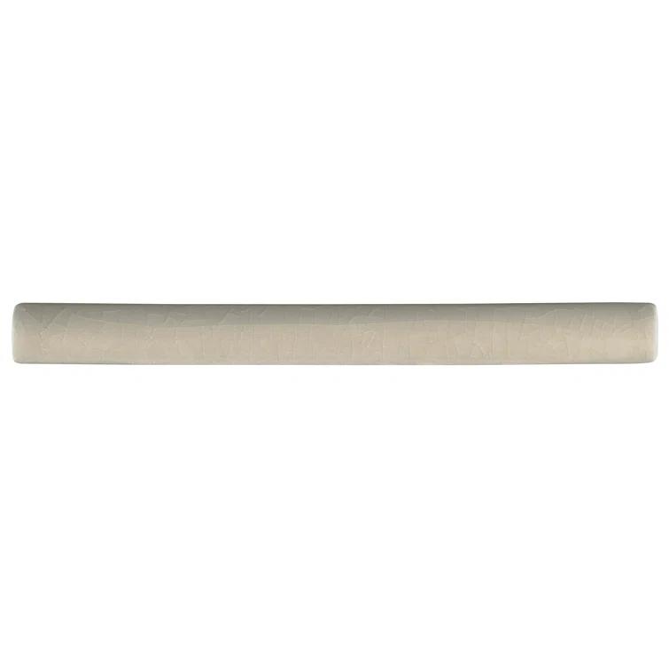 MSI 6'' L x 0.625'' W Ceramic Quarter Round Tile Trim