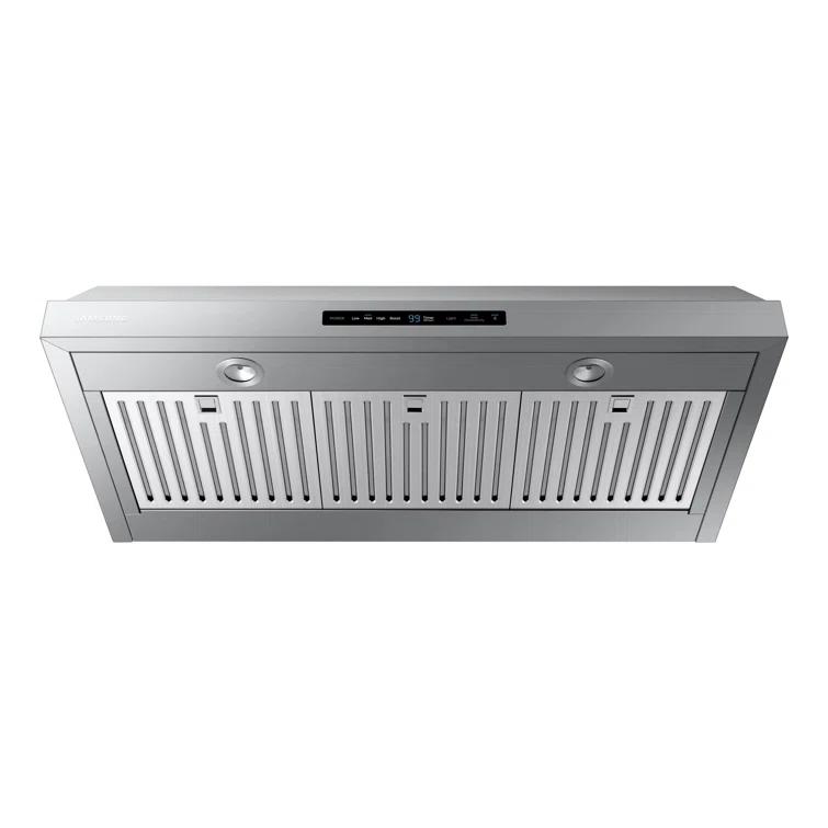 Samsung 36" Under Cabinet Hood NK36N7000US/AA