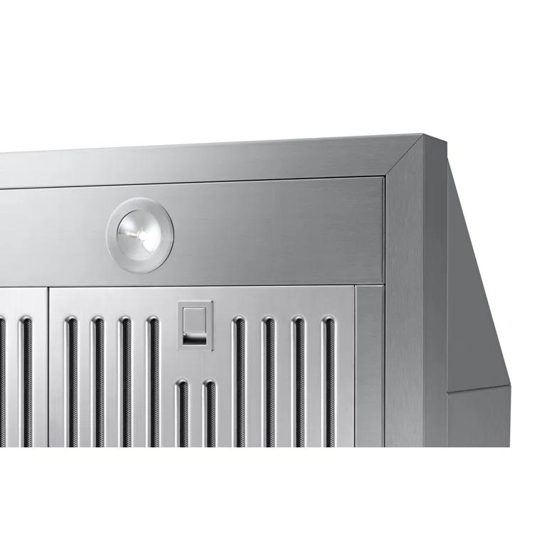 Samsung 36" Under Cabinet Hood NK36N7000US/AA