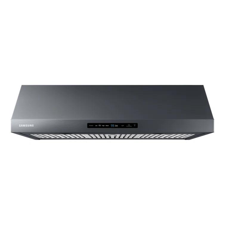 36" Under Cabinet Hood