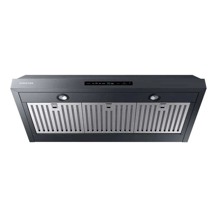36" Under Cabinet Hood