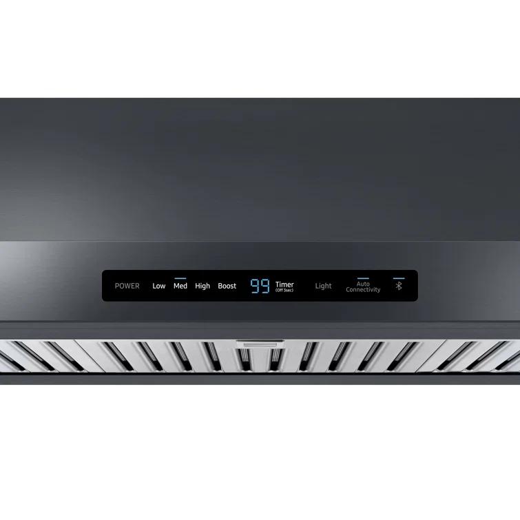 36" Under Cabinet Hood