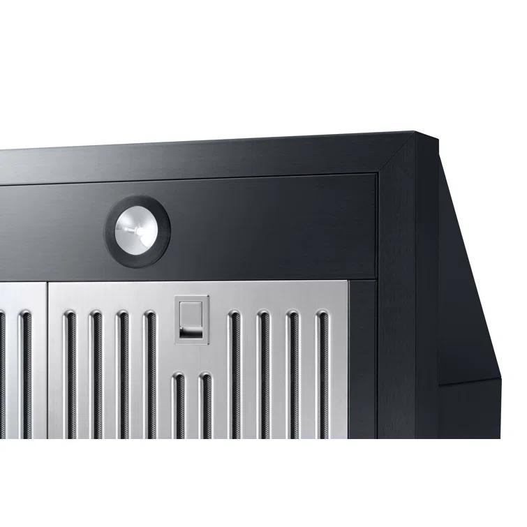 36" Under Cabinet Hood