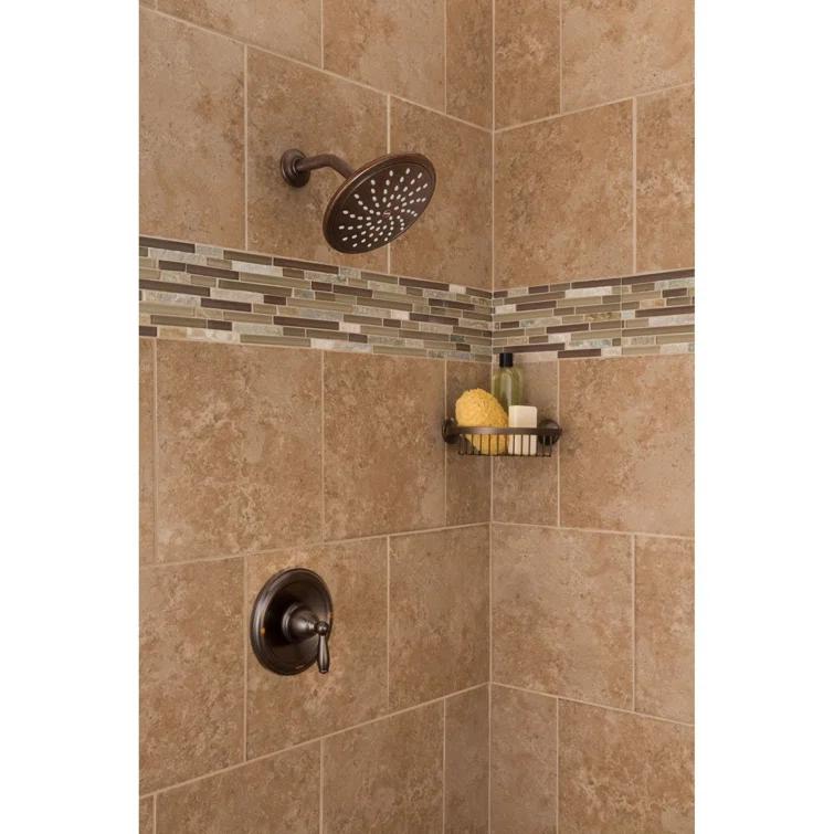 Brantford Pressure Balanced Shower Faucet