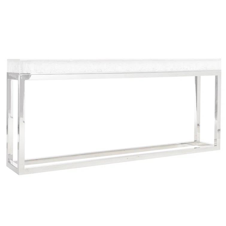 Arctic 68'' Console Table